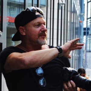 Profilbild von Alexander Strauß