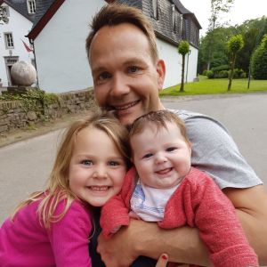 Profilbild von Alexander Strecke