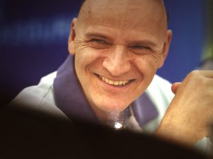 Profilbild von Alexander Streeb