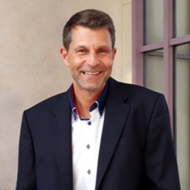 Profilbild von Alexander Strehlau