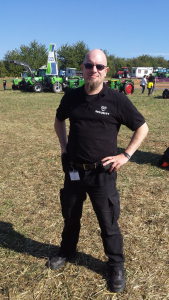 Profilbild von Alexander Stühler