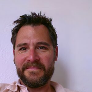 Profilbild von Alexander Sturm