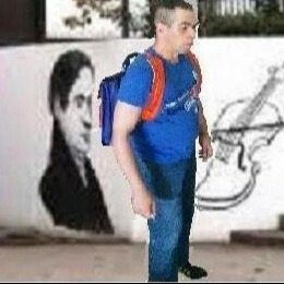 Profilbild von Alexander Süss