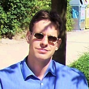 Profilbild von Alexander Suhr