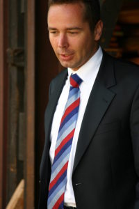 Profilbild von Alexander Sumowski