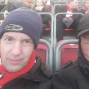 Profilbild von Alexander Supp