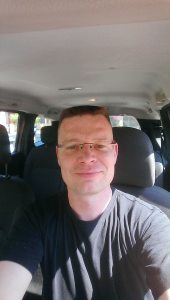Profilbild von Alexander Sylvester