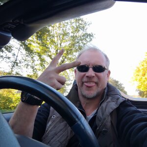Profilbild von Alexander Szanto