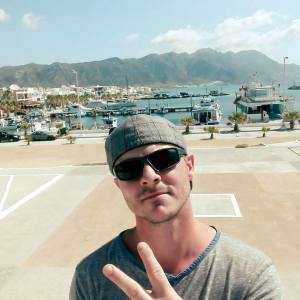 Profilbild von Alexander Szczepaniak