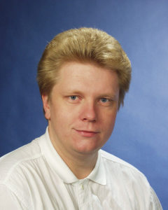 Profilbild von Alexander Szekely