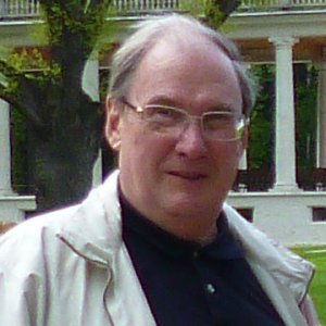 Profilbild von Alexander Tarazevich