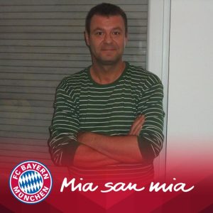 Profilbild von Alexander Tauren