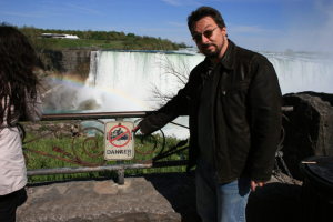 Profilbild von Alexander Tenzer