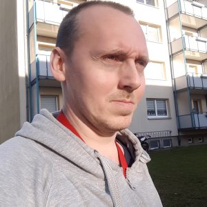 Profilbild von Alexander Teske