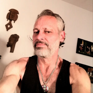Profilbild von Alexander Teuchert