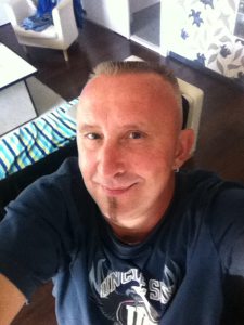 Profilbild von Alexander Theiner