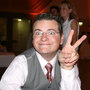 Profilbild von Alexander Theis