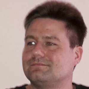 Profilbild von Alexander Thelen