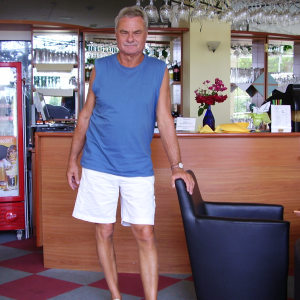 Profilbild von Alexander Thiele