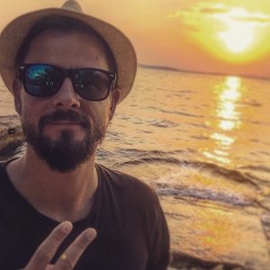 Profilbild von Alexander Thieme
