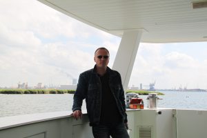 Profilbild von Alexander Thieme