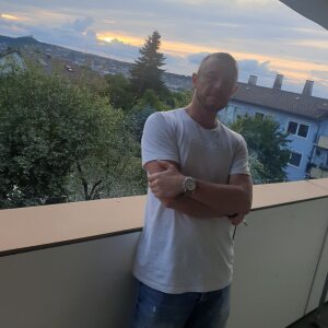 Profilbild von Alexander Thomas