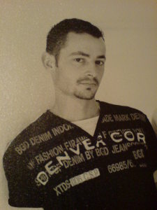 Profilbild von Alexander Thomé