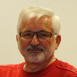 Profilbild von Alexander Thuß