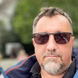 Profilbild von Alexander Tiegs