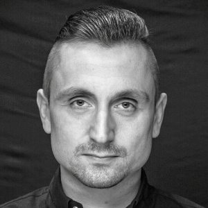 Profilbild von Alexander Tischendorf