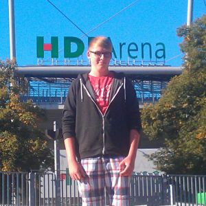 Profilbild von Alexander Tobe