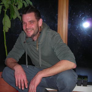 Profilbild von Alexander Tölle