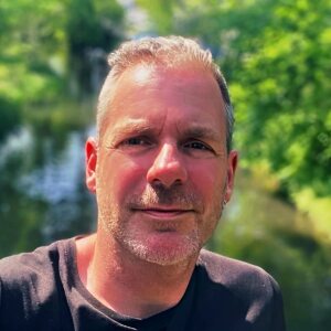 Profilbild von Alexander Tonello