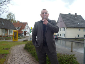 Profilbild von Alexander Traschilow