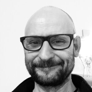 Profilbild von Alexander Tröger