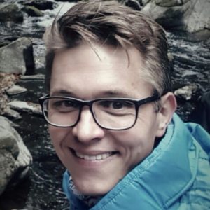 Profilbild von Alexander Trunte