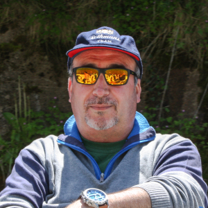 Profilbild von Alexander Tschachtschal