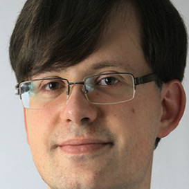 Profilbild von Alexander Tschernow