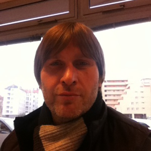Profilbild von Alexander Tschimmel