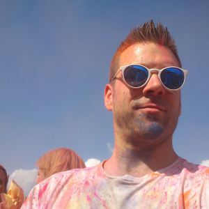 Profilbild von Alexander Tümmler