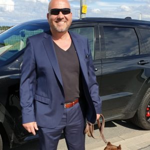 Profilbild von Alexander Uhrig