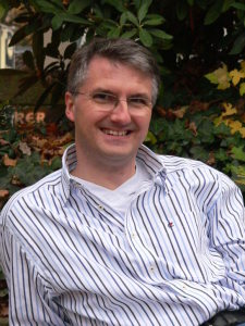 Profilbild von Alexander Ulbrich