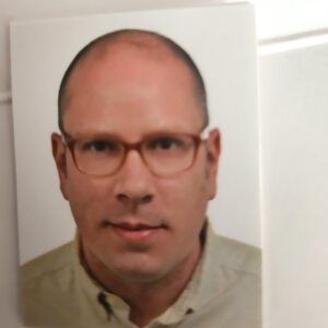 Profilbild von Alexander Ullmann