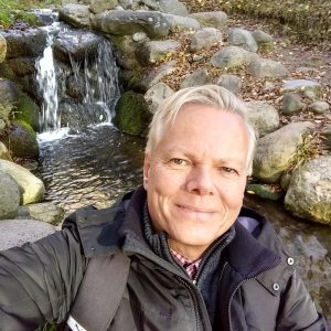 Profilbild von Alexander Ulrich