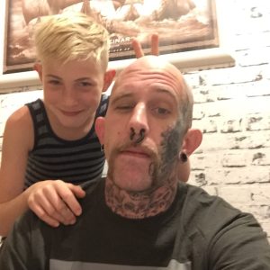 Profilbild von Alexander Ulrich