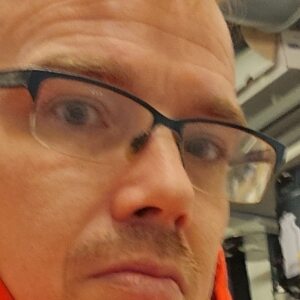 Profilbild von Alexander Ulrich