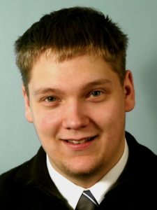 Profilbild von Alexander Utermann
