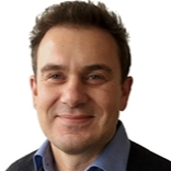 Profilbild von Alexander Vellen