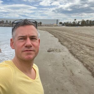 Profilbild von Alexander Vey