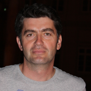 Profilbild von Alexander Vidojevic
